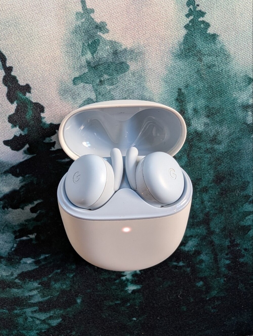 Google Pixel Buds A Series